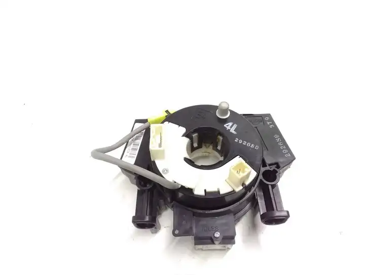 Nissan Qashqai (2010 - 2013) 25560BT25A Контактное кольцо SRS — фото 1