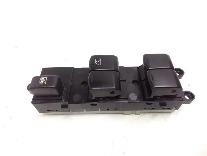 Nissan Qashqai (2010 - 2013) 25401BB65A Блок кнопок стеклоподъемников — фото 1