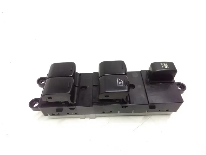 Nissan Qashqai (2010 - 2013) 25401BB65A Блок кнопок стеклоподъемников — фото 2