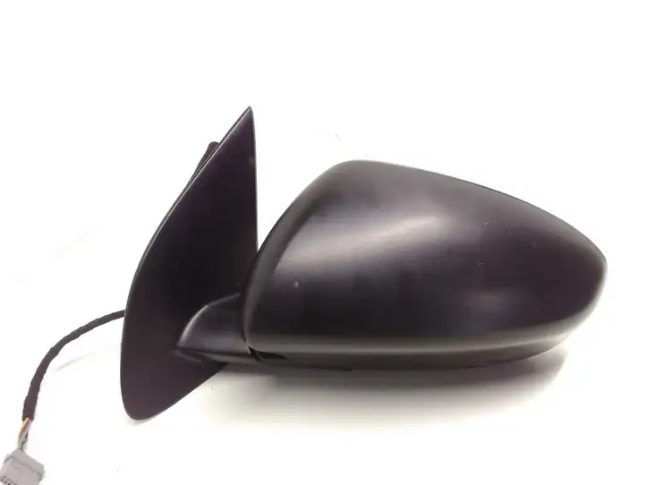 Nissan Qashqai (2010 - 2013) Боковое зеркало с электроприводом — фото 4