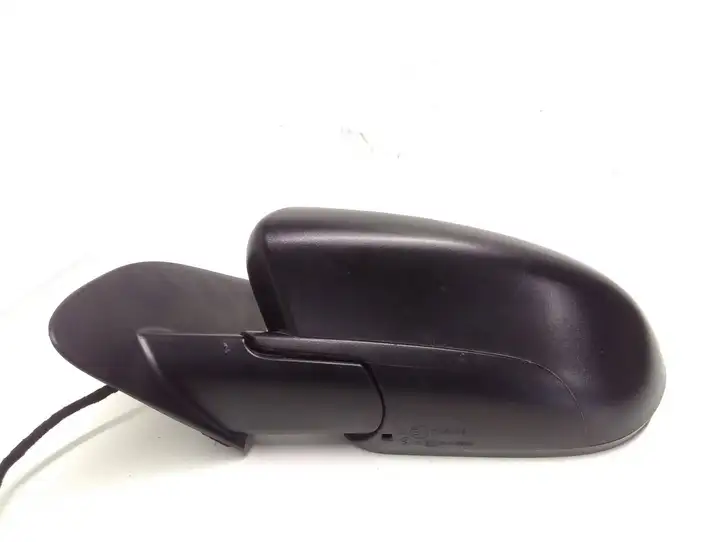 Nissan Qashqai (2010 - 2013) Боковое зеркало с электроприводом — фото 5