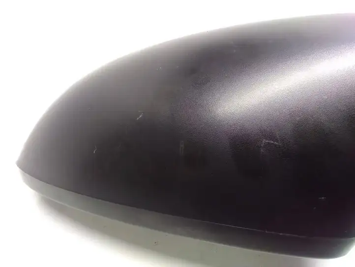 Nissan Qashqai (2010 - 2013) Боковое зеркало с электроприводом — фото 6