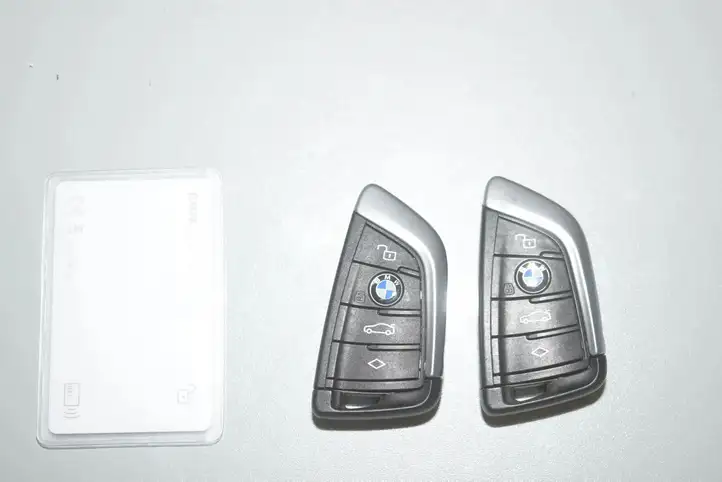 BMW 3 G20 G21 (2019 - ) 5A3FFC1 Комплект системы зажигания — фото 5