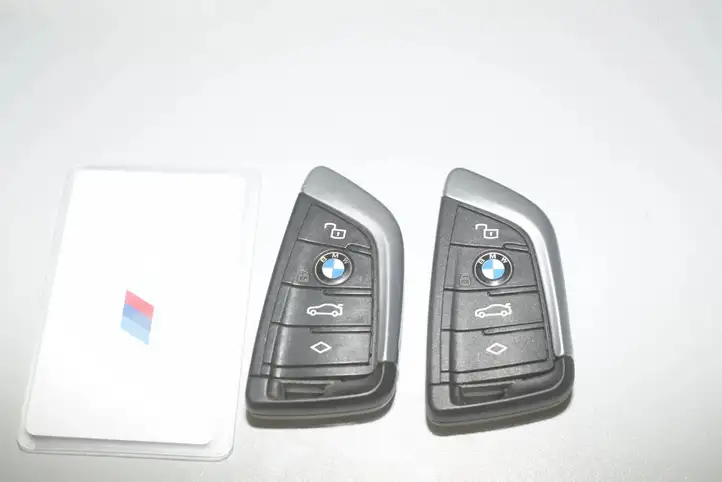 BMW 3 G20 G21 (2019 - ) 5A3FFC1 Комплект системы зажигания — фото 6