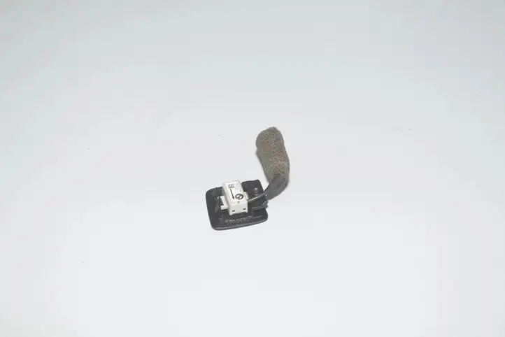 BMW X3 F25 (2010 - 2017) 9181410 Микрофон (Bluetooth / телефон) — фото 3