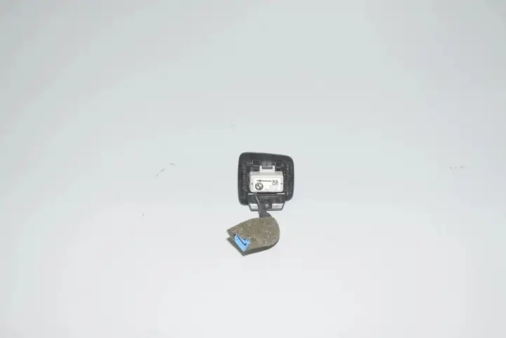 BMW X3 F25 (2010 - 2017) 9181410 Микрофон (Bluetooth / телефон) — фото 3