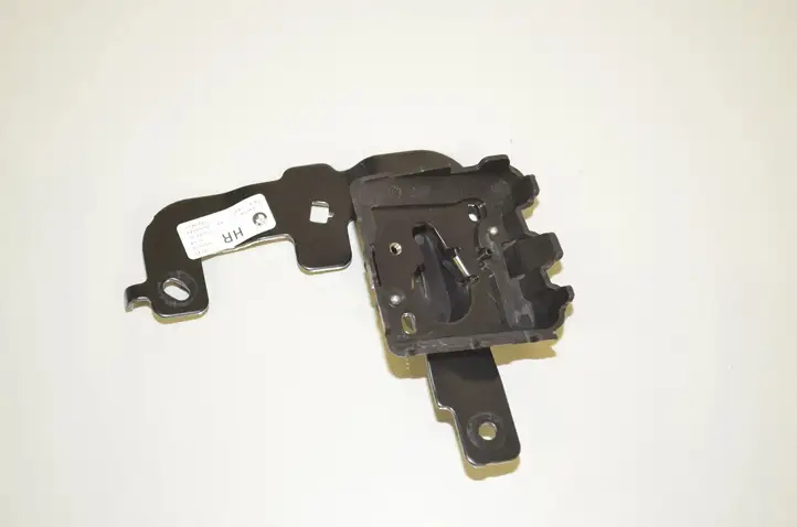 BMW 3 G20 G21 (2019 - ) 7450716 Прочие детали салона — фото 3