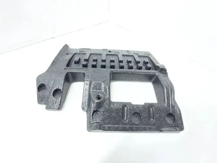 Toyota Land Cruiser (J120) (2002 - 2009) 5862460140 Прочие детали салона — фото 1