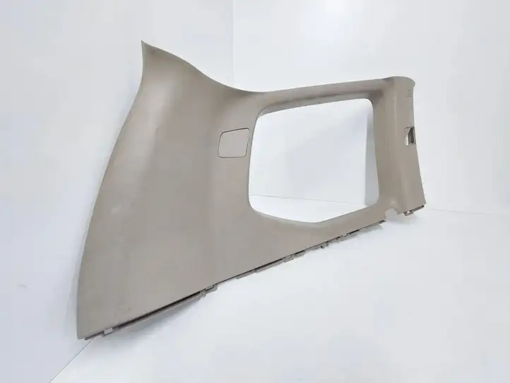 Toyota Land Cruiser (J120) (2002 - 2009) 6247260250 Обшивка стойки D нижняя — фото 2