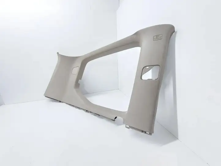 Toyota Land Cruiser (J120) (2002 - 2009) 6247260250 Обшивка стойки D нижняя — фото 3