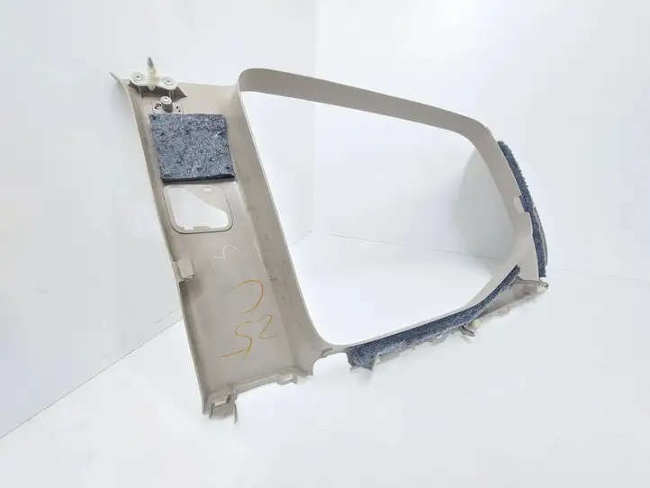 Toyota Land Cruiser (J120) (2002 - 2009) 6247260250 Обшивка стойки D нижняя — фото 4