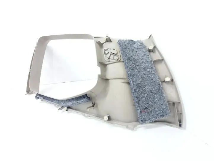 Toyota Land Cruiser (J120) (2002 - 2009) 6247260250 Обшивка стойки D нижняя — фото 5