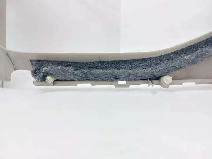 Toyota Land Cruiser (J120) (2002 - 2009) 6247260250 Обшивка стойки D нижняя — фото 6