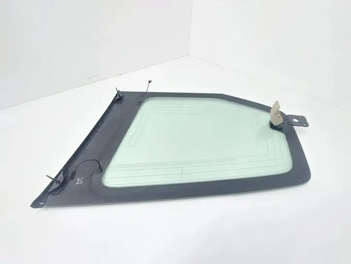 Toyota Land Cruiser (J120) (2002 - 2009) M2H3SAS2 Заднее боковое стекло — фото 3