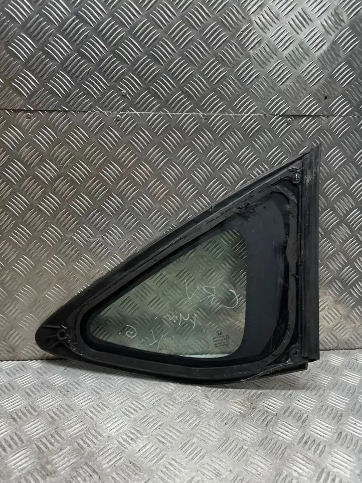 Honda CR-V (2012 - 2016) 43R00048 Заднее боковое стекло — фото 2