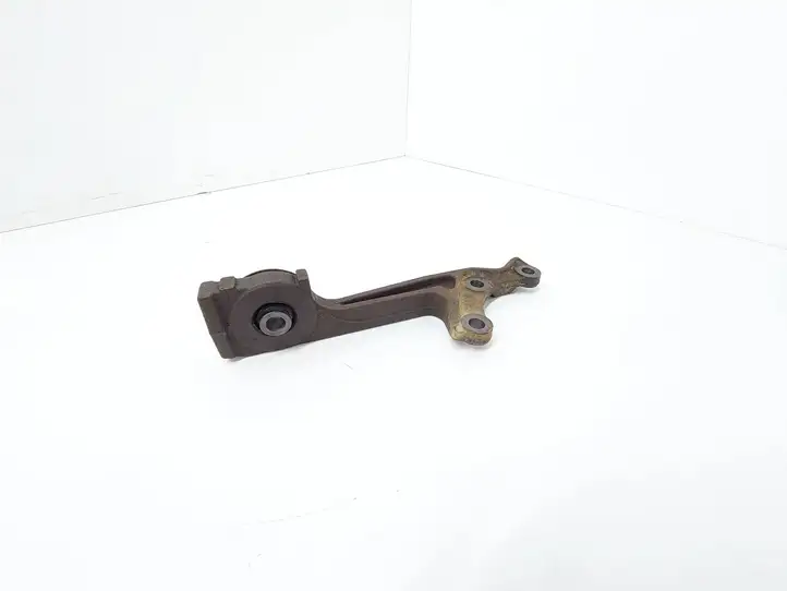 Toyota Land Cruiser (J120) (2002 - 2009) 5239260022 Кронштейн переднего редуктора — фото 1