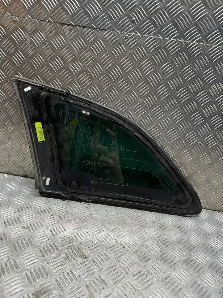Opel Insignia A (2008 - 2017) 43R009628 Заднее боковое стекло — фото 2
