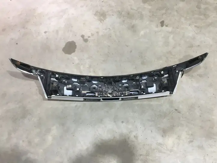 Opel Insignia A (2008 - 2017) 461088395 Подсветка номера — фото 1