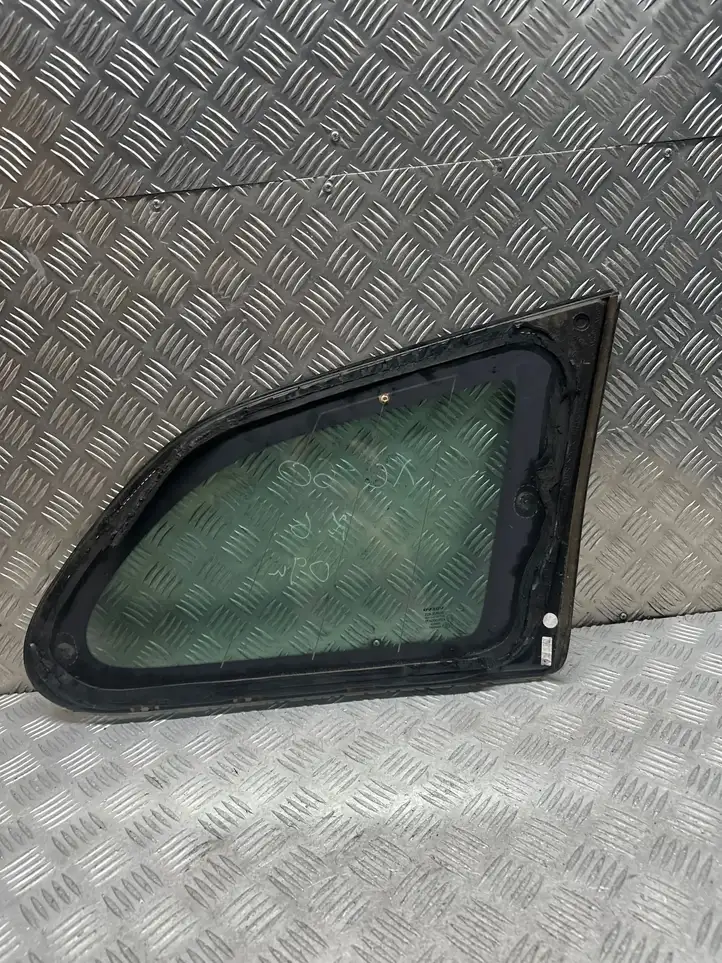 Volvo XC60 (2008 - 2013) 43R000470 Заднее боковое стекло — фото 2