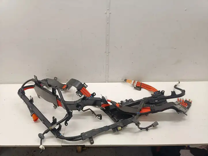 Subaru Forester SK (2018 - 2025) PR004681B Прочая электропроводка — фото 1