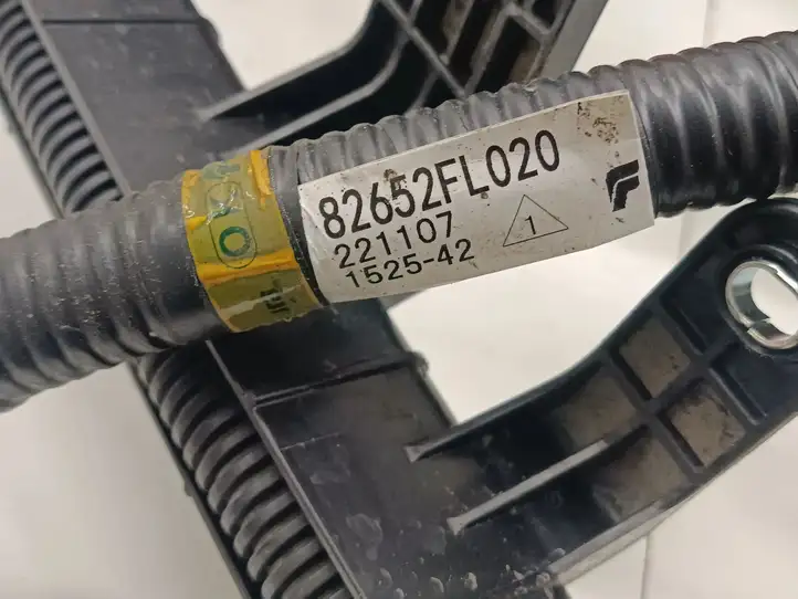 Subaru Forester SK (2018 - 2025) PR004681B Прочая электропроводка — фото 2