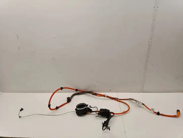 Mini Cooper Countryman F60 (2020 - 2023) 8482296 Кабель для зарядки электромобилей — фото 1