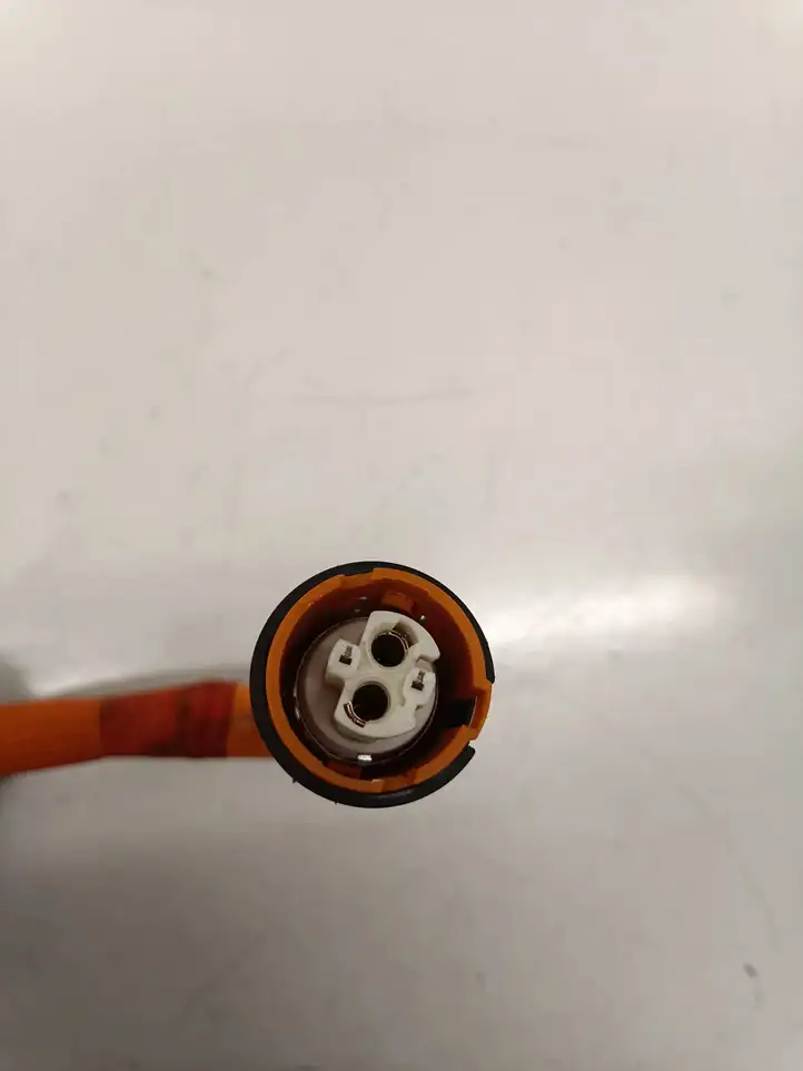 Mini Cooper Countryman F60 (2020 - 2023) 8482296 Кабель для зарядки электромобилей — фото 5