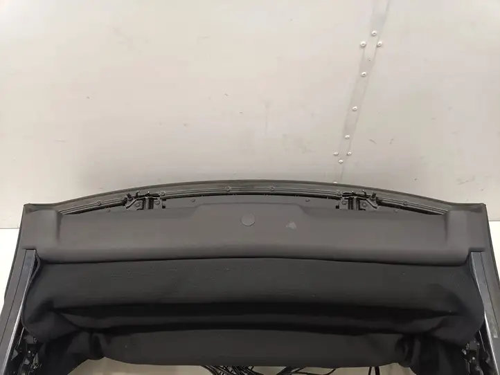 Mercedes-Benz E A207 (2010 - 2017) A2077700101 Комплект складной крыши — фото 9