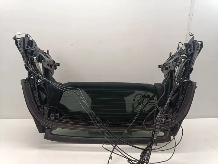 Mercedes-Benz E A207 (2010 - 2017) A2077700101 Комплект складной крыши — фото 10