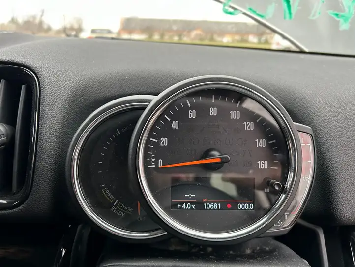 Mini Cooper Countryman F60 (2020 - 2023) 8854016 Аккумулятор гибридного / электрического автомобиля — фото 2