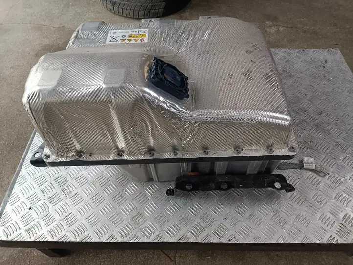 Mini Cooper Countryman F60 (2020 - 2023) 8854016 Аккумулятор гибридного / электрического автомобиля — фото 6
