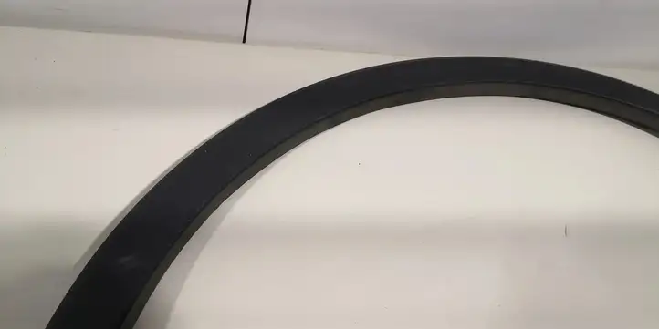 Volkswagen Tiguan (2016 - 2020) 5NA854732E Накладка колесной арки — фото 4