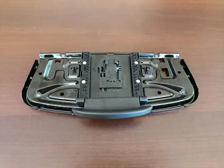BMW 3 F30 F35 F31 (2012 - 2018) 7161311 Ручка регулировки сиденья — фото 1
