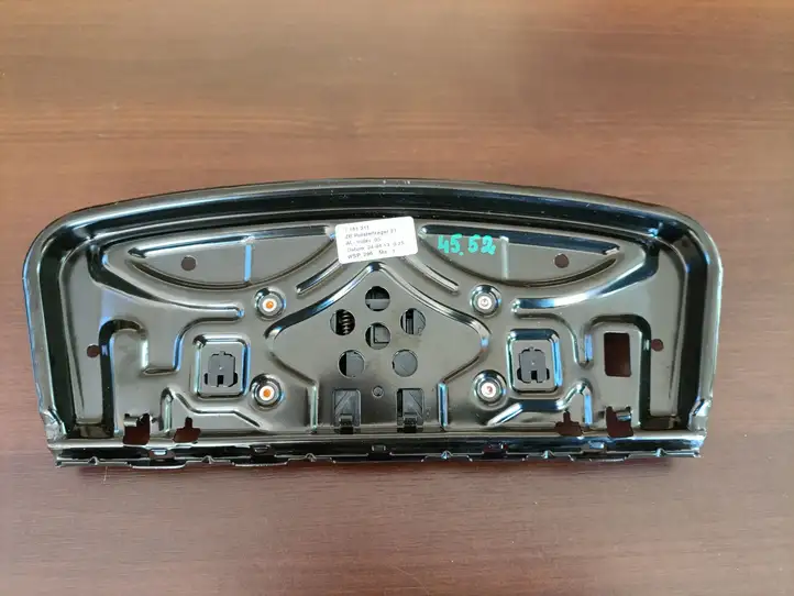 BMW 3 F30 F35 F31 (2012 - 2018) 7161311 Ручка регулировки сиденья — фото 4