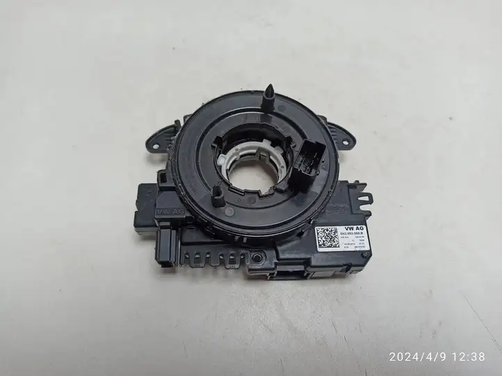 Audi Q3 8U (2011 - 2014) Контактное кольцо SRS — фото 1