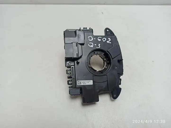Audi Q3 8U (2011 - 2014) Контактное кольцо SRS — фото 2