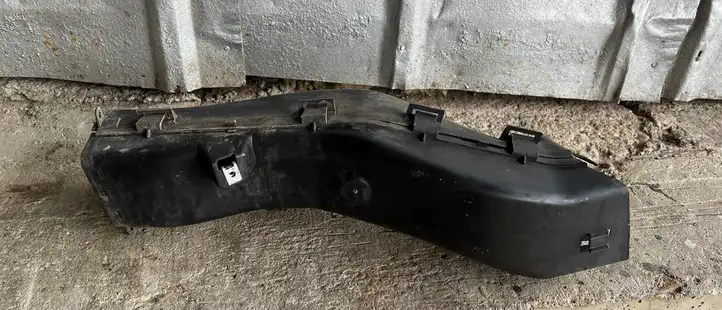 BMW X5 E70 (2006 - 2013) 7158380 Воздуховод охлаждения тормозов — фото 3