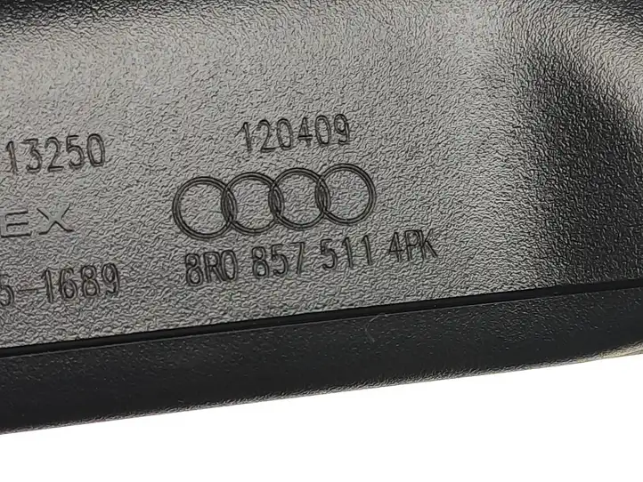 Audi A6 S6 C6 4F (2008 - 2011) 8R0857511 Салонное зеркало заднего вида — фото 4