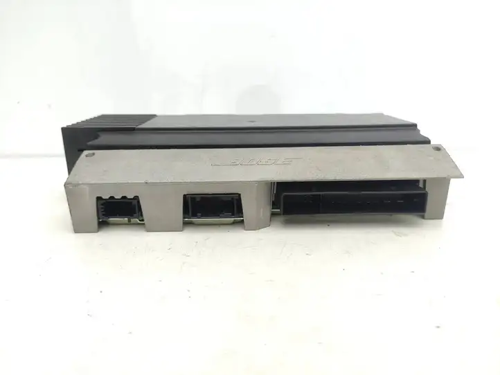 Audi A6 S6 C6 4F (2004 - 2008) 4F0035223G Усилитель звука — фото 3
