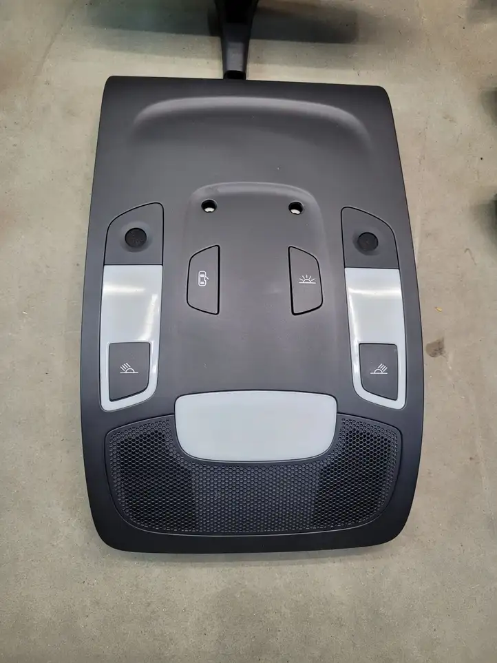 Audi A6 C7 (2011 - 2014) 4G0971100 Комплект потолочной обшивки — фото 5