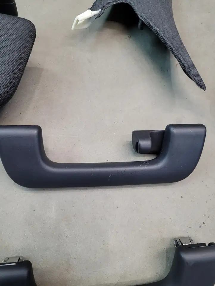 Audi A6 C7 (2011 - 2014) 4G0971100 Комплект потолочной обшивки — фото 6