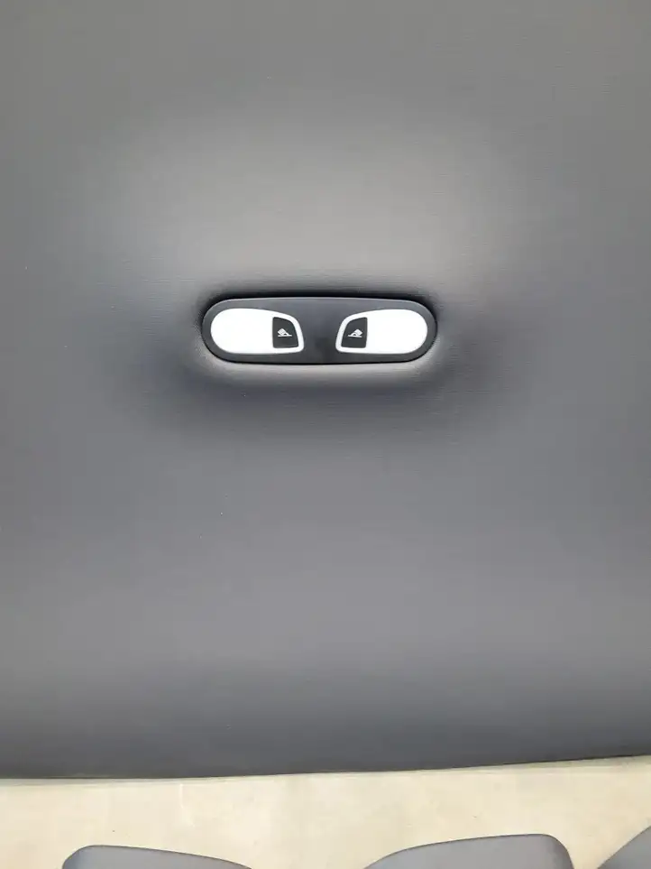 Audi A6 C7 (2011 - 2014) 4G0971100 Комплект потолочной обшивки — фото 9