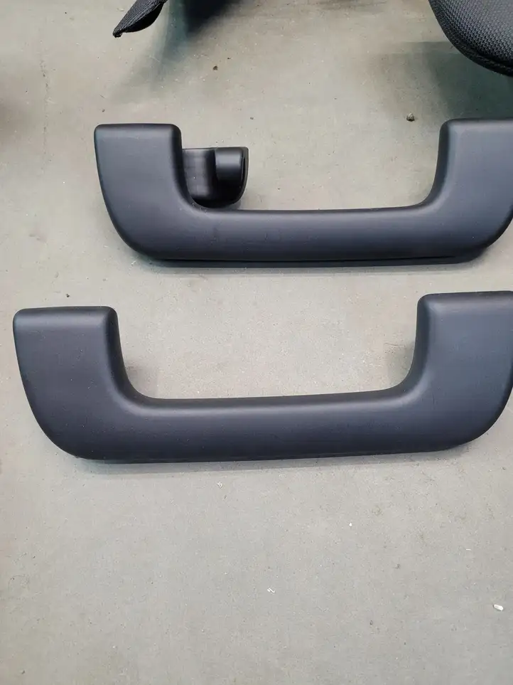 Audi A6 C7 (2011 - 2014) 4G0971100 Комплект потолочной обшивки — фото 16
