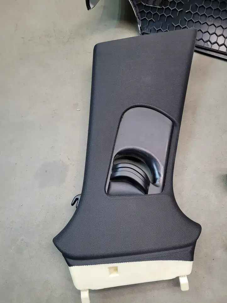 Audi A6 C7 (2011 - 2014) 4G0971100 Комплект потолочной обшивки — фото 17