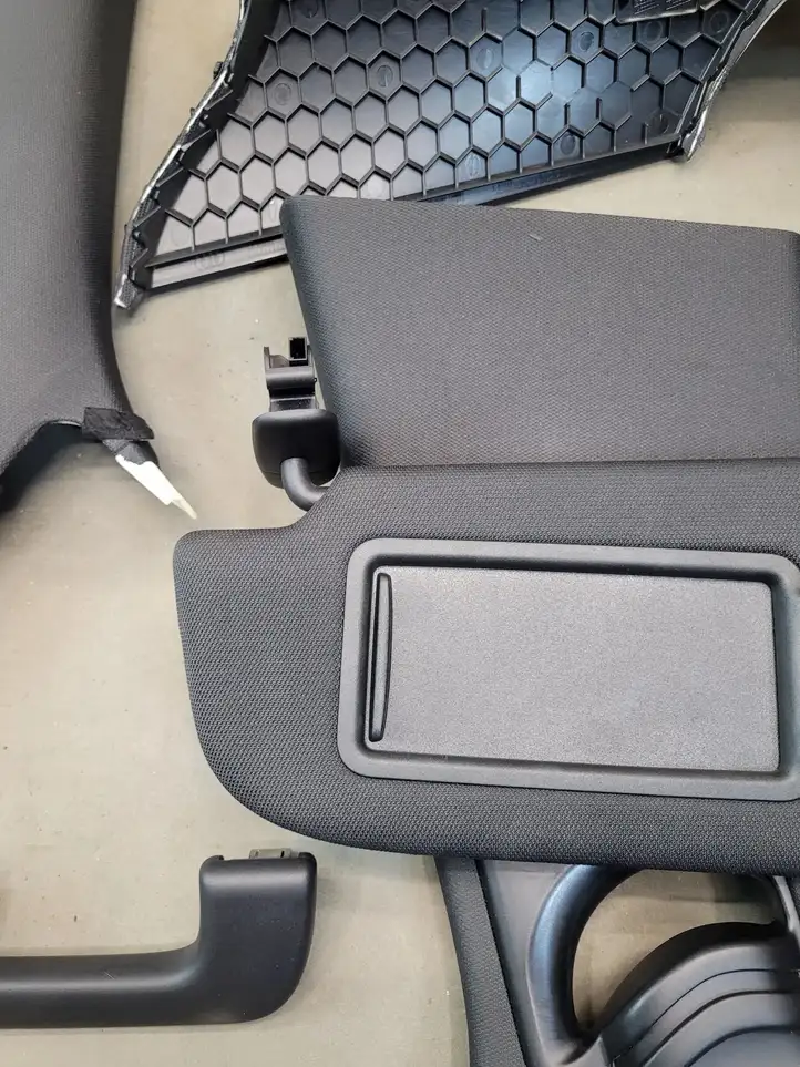 Audi A6 C7 (2011 - 2014) 4G0971100 Комплект потолочной обшивки — фото 18