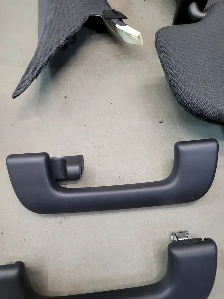 Audi A6 C7 (2011 - 2014) 4G0971100 Комплект потолочной обшивки — фото 27