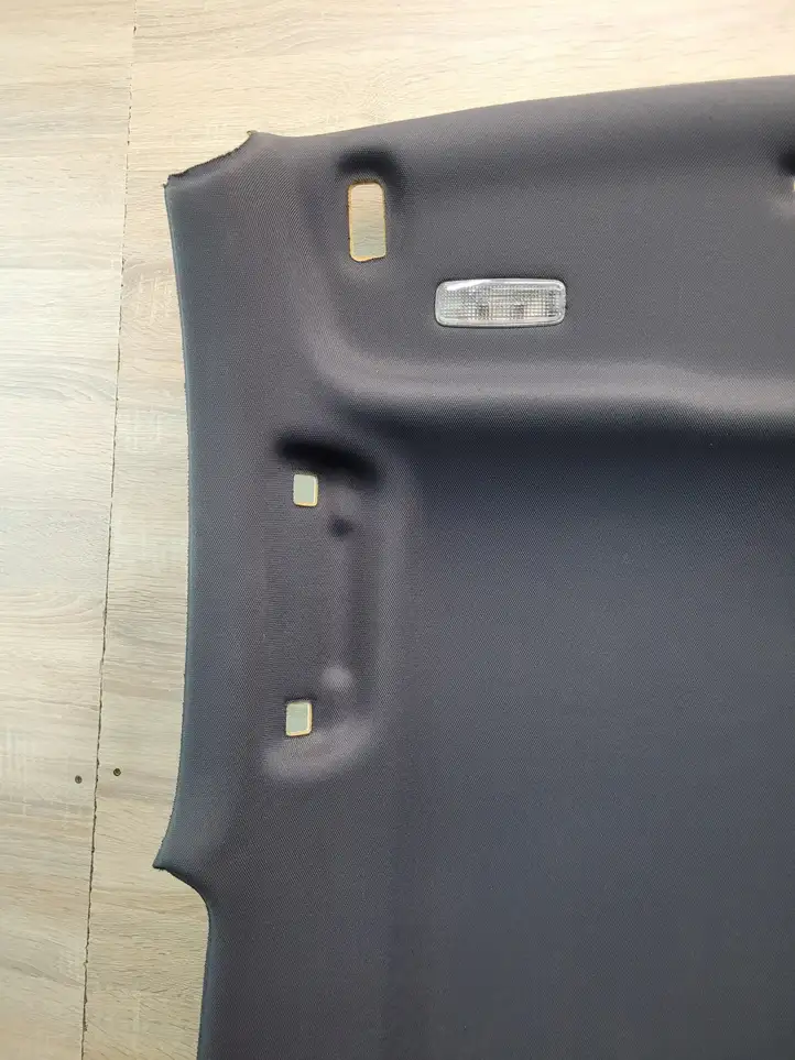 Audi A6 C7 (2011 - 2014) 4G0971100 Комплект потолочной обшивки — фото 36