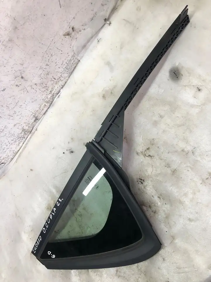 Opel Corsa F (2019 - ) 9829473480 Форточка двери — фото 2