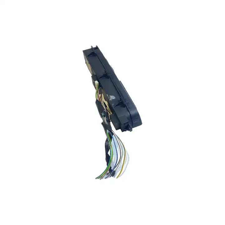 BMW 5 F10 F11 (2009 - 2016) 9202949 Включатель регулировки высоты / жесткости ходовой части — фото 2
