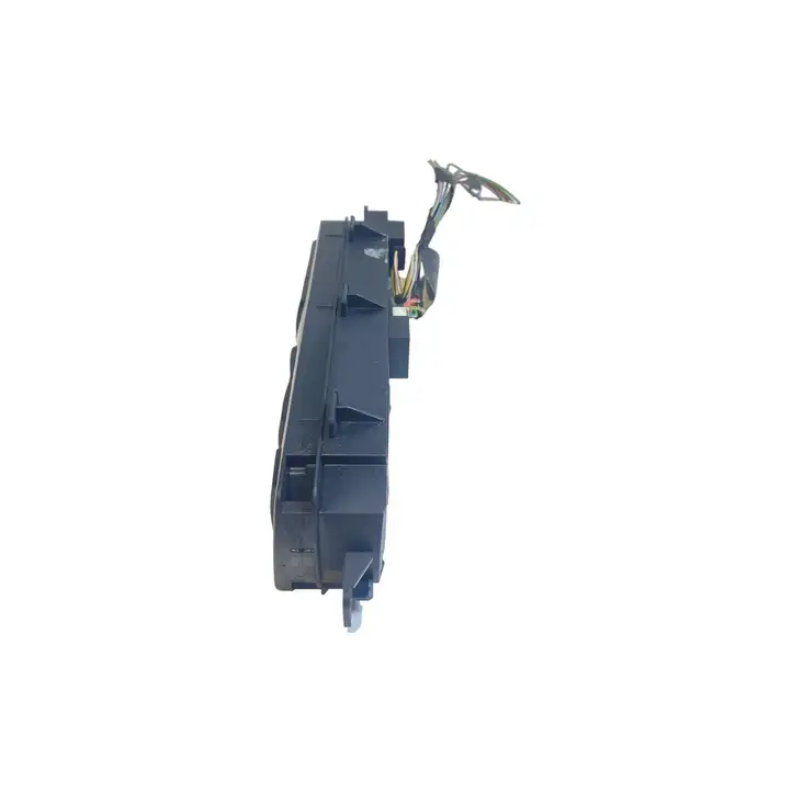 BMW 5 F10 F11 (2009 - 2016) 9202949 Включатель регулировки высоты / жесткости ходовой части — фото 3